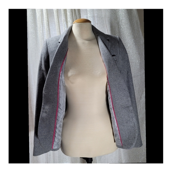 J. Crew Schoolboy Blazer - Picture 2 of 14